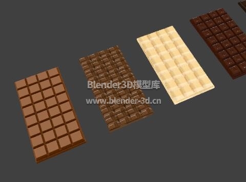 巧克力板