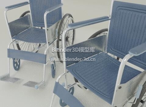 医用轮椅