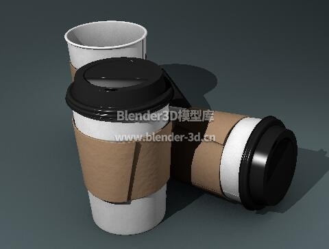 CGC纸杯咖啡杯