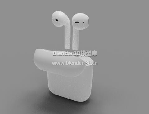 Apple苹果Airpods无线耳机