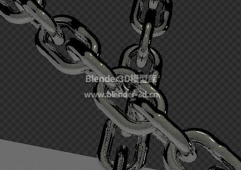铁链锁链