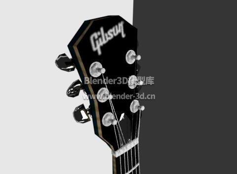 Gibson吉普森Es-335电吉他