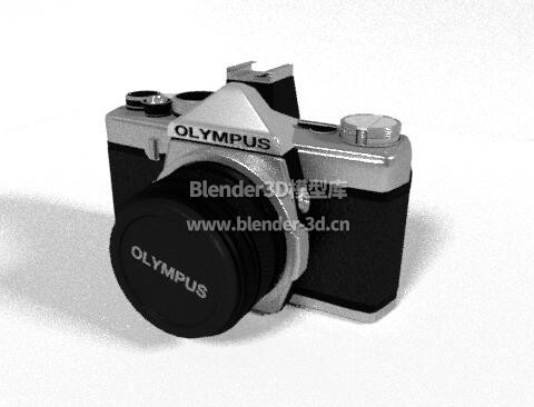 Olympus奥林巴斯OM-1照相机