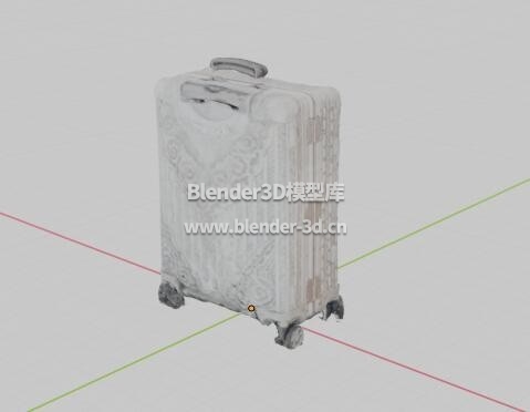 Rimowa日默瓦旅行箱