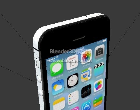 苹果iPhone5S手机