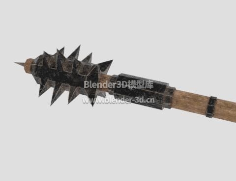 欧洲狼牙棒