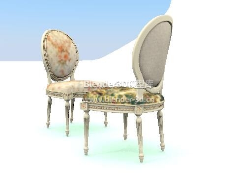 路易十六椅子