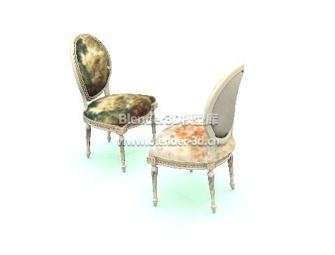 路易十六椅子