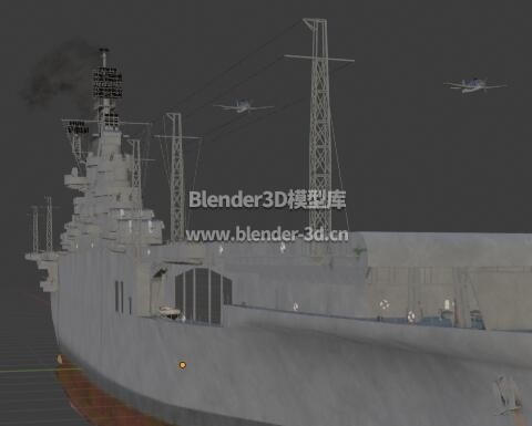 埃塞克斯级航空母舰