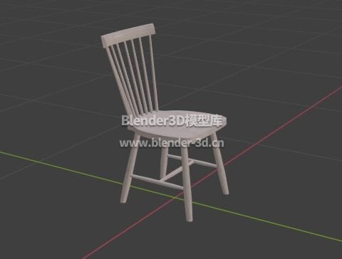 Lila椅子