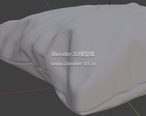 枕头靠垫