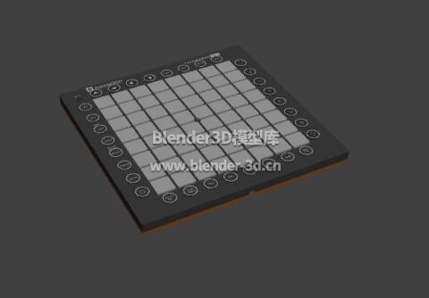 blender 2.8 launchpad free download