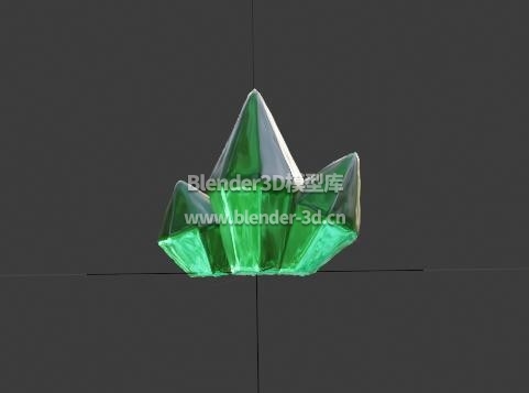 绿水晶石英