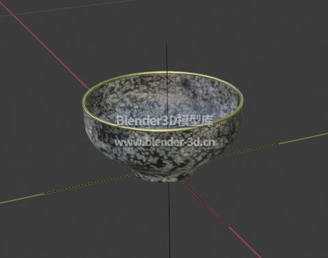 日式茶碗