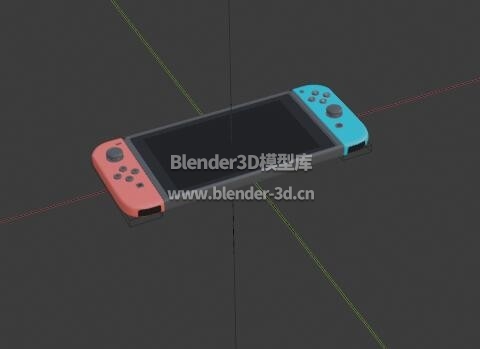 Nintendo任天堂Switch游戏机