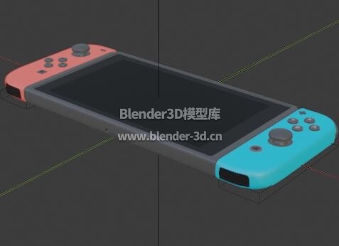 Nintendo任天堂Switch游戏机