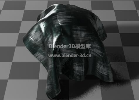 金属线织物