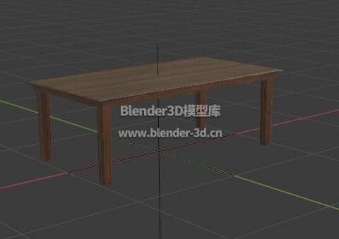 实木长条高桌子