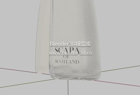 苏格兰斯卡帕香水