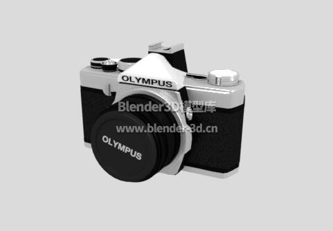 Olympus奥林巴斯OM1胶片相机