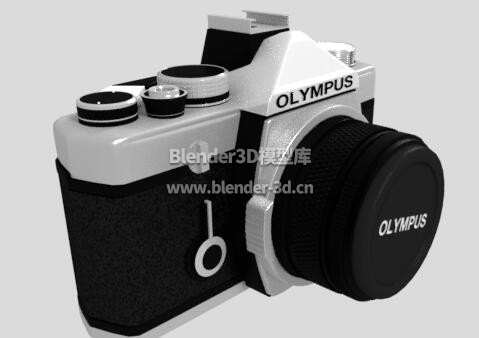 Olympus奥林巴斯OM1胶片相机