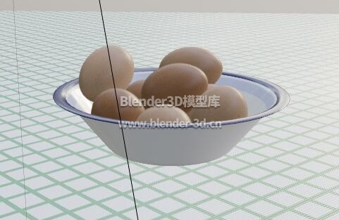 碗装几个鸡蛋