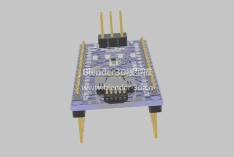 Arduino Nano V3开发板