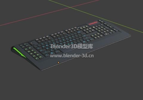 赛睿SteelSeries APEX 350游戏键盘