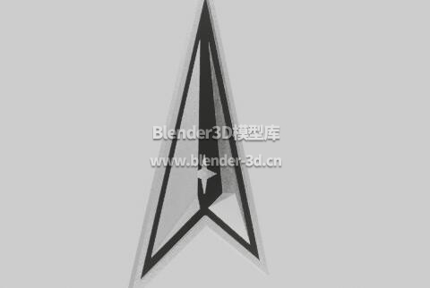 太空部队标志logo