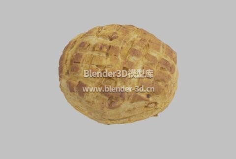 Bakery菠萝面包