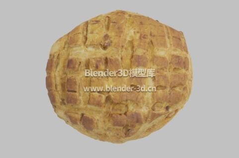 Bakery菠萝面包