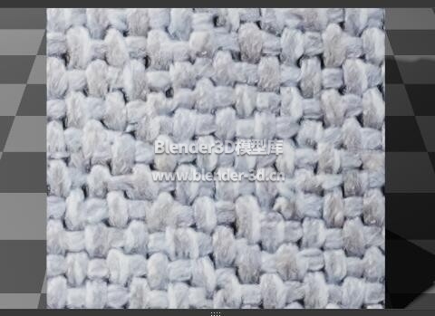 灰色编织物棉麻布料布匹