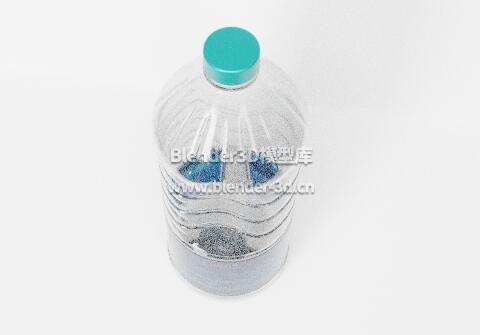 2L升装矿泉水瓶塑料瓶