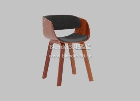 红木餐椅吧椅子