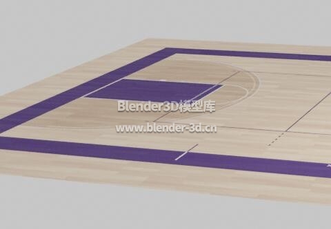 篮球体育场地板