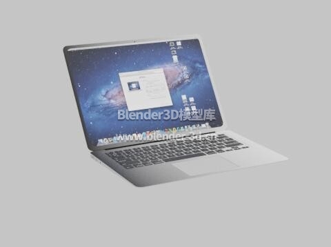 苹果MacBookAir笔记本电脑