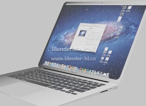 苹果MacBookAir笔记本电脑