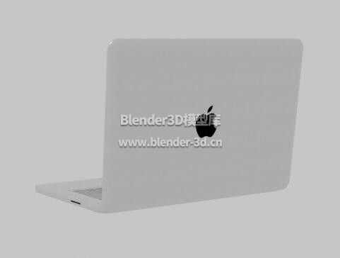 苹果Mcbook笔记本电脑