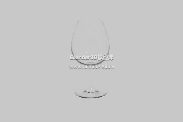 Pinot Noir玻璃酒杯