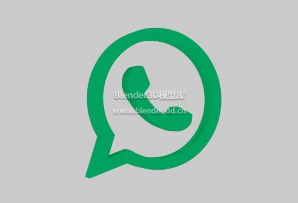 Whatsapp Logo