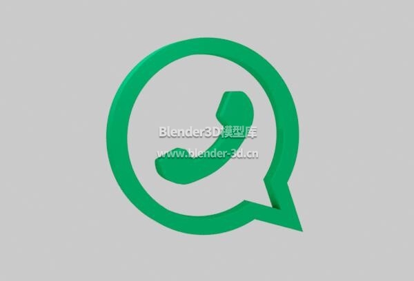 Whatsapp Logo