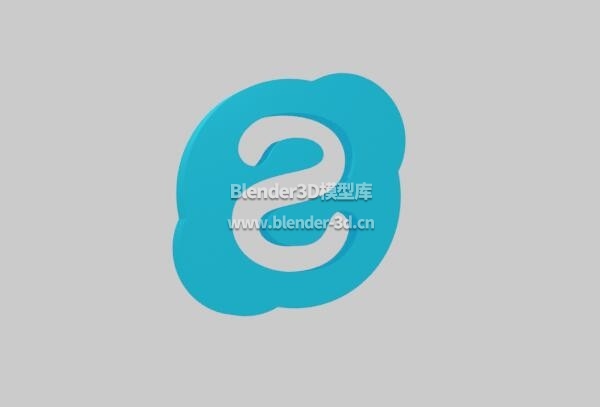 Skype Logo