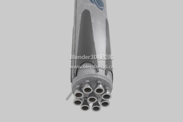 重型猎鹰(Falcon Heavy)火箭