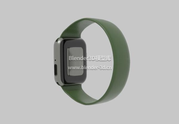 苹果AppleWatchSeries6智能手表