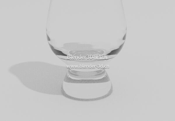水晶玻璃酒杯子