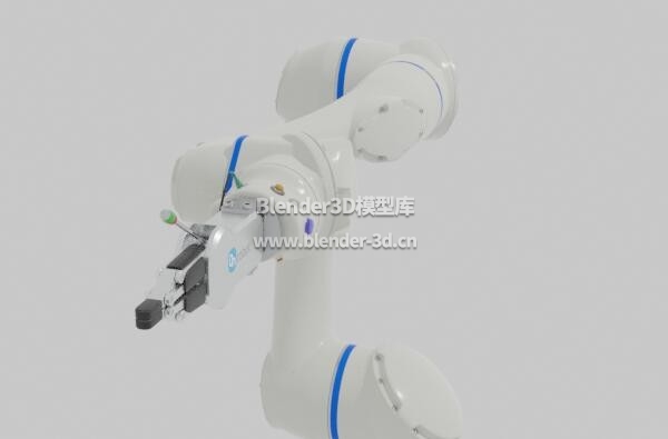 安川HC20DT机械臂机器人
