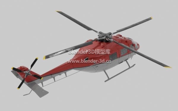 ALH“北极星”通用直升机