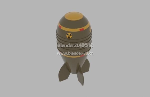 MK6核炸弹