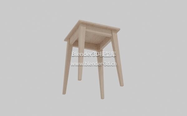 木制方凳子椅子
