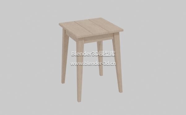木制方凳子椅子